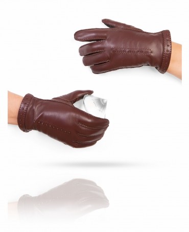 Перчатки Мужские i.K100-GODOT/AMAR